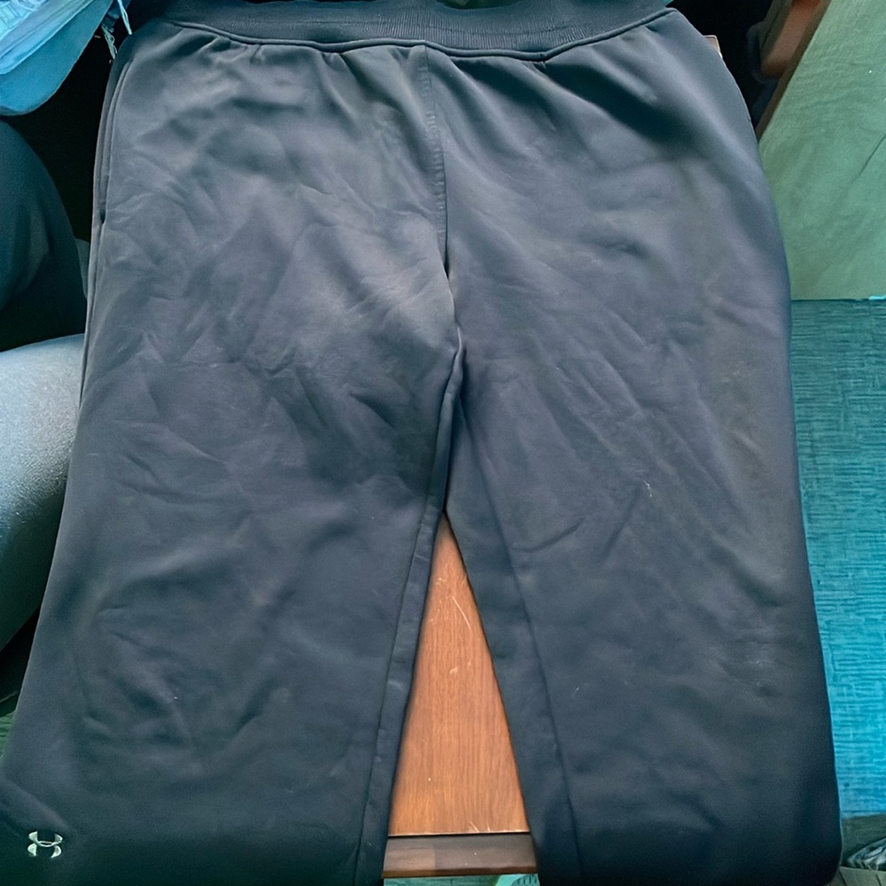 Under Armour